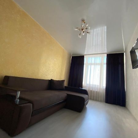 Квартира С Панорамным Видом На Море В Аркадии Odessza Kültér fotó